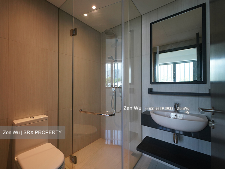 The Rise @ Oxley - Residences (D9), Apartment #203323581
